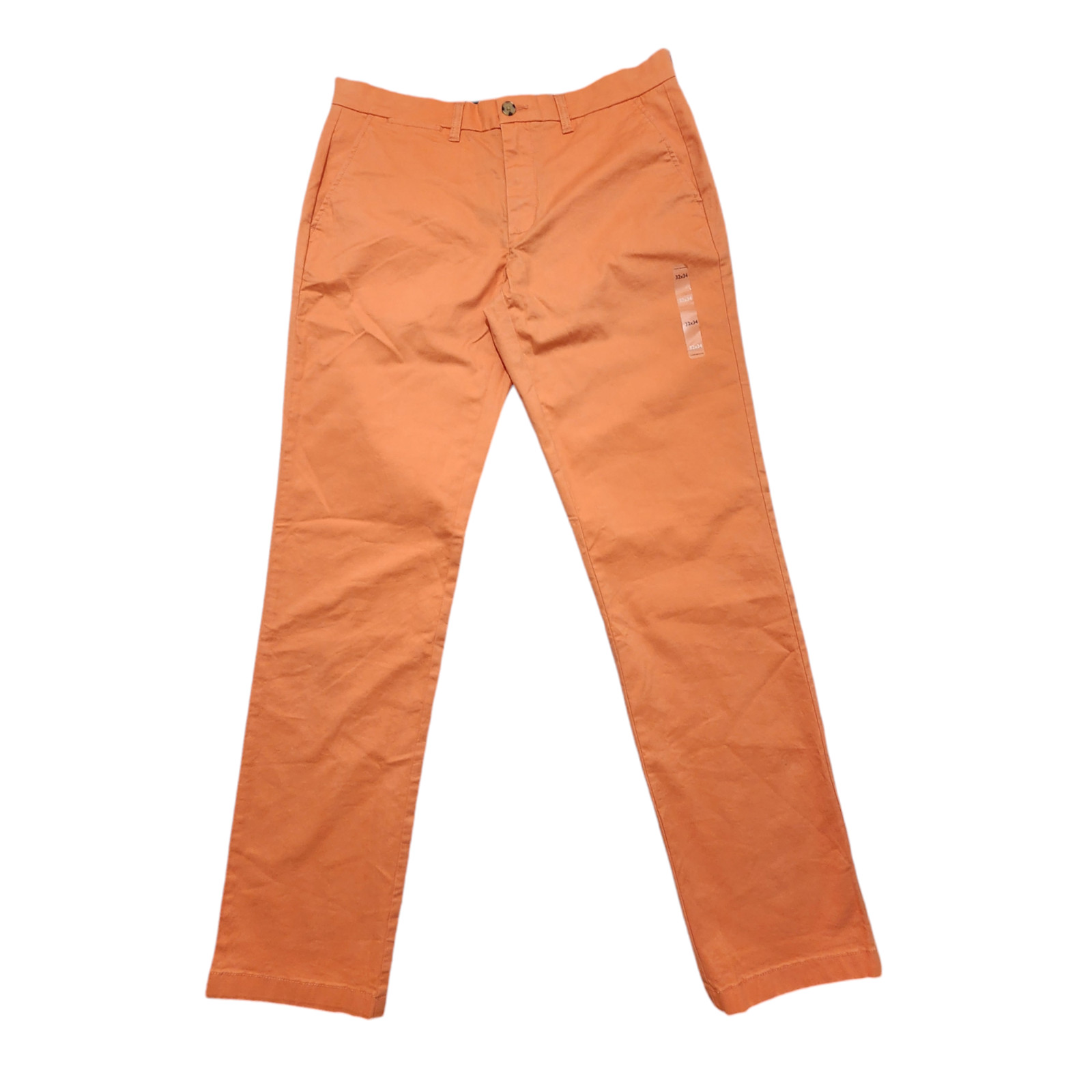 Tommy Hilfiger Men's Chino Pants Stretch Canvas THFlex NWT OEM