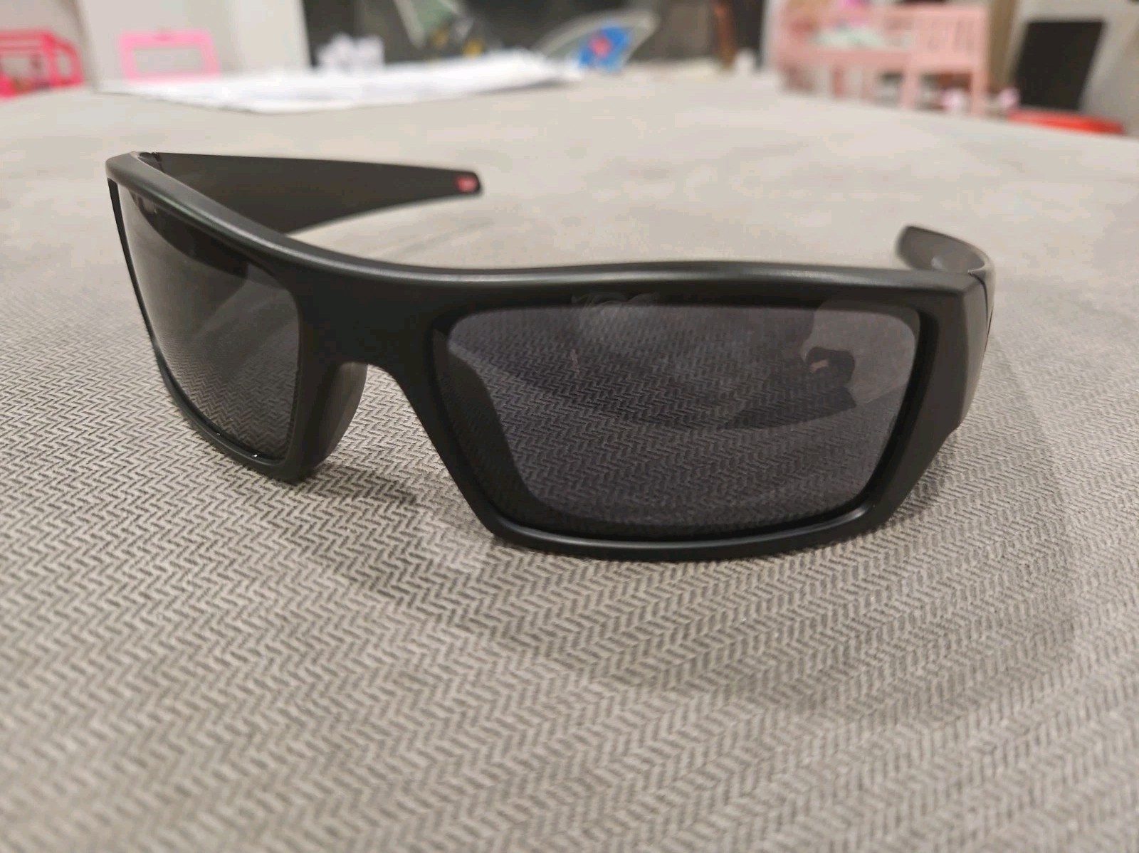 Oakley OO9014 Men\'s Gascan Sunglasses Never Used