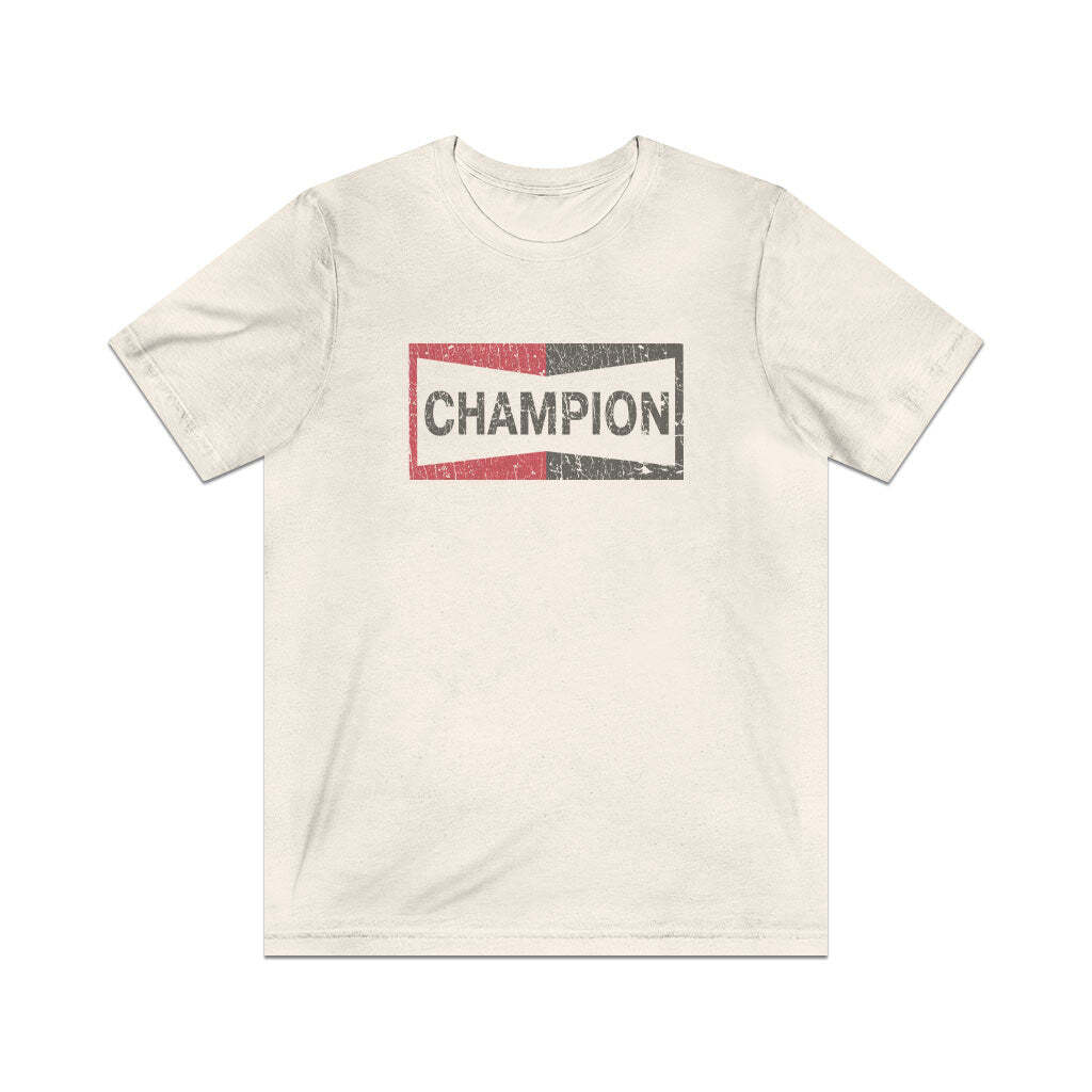 Champion 1965 Vintage Men's T-Shirt