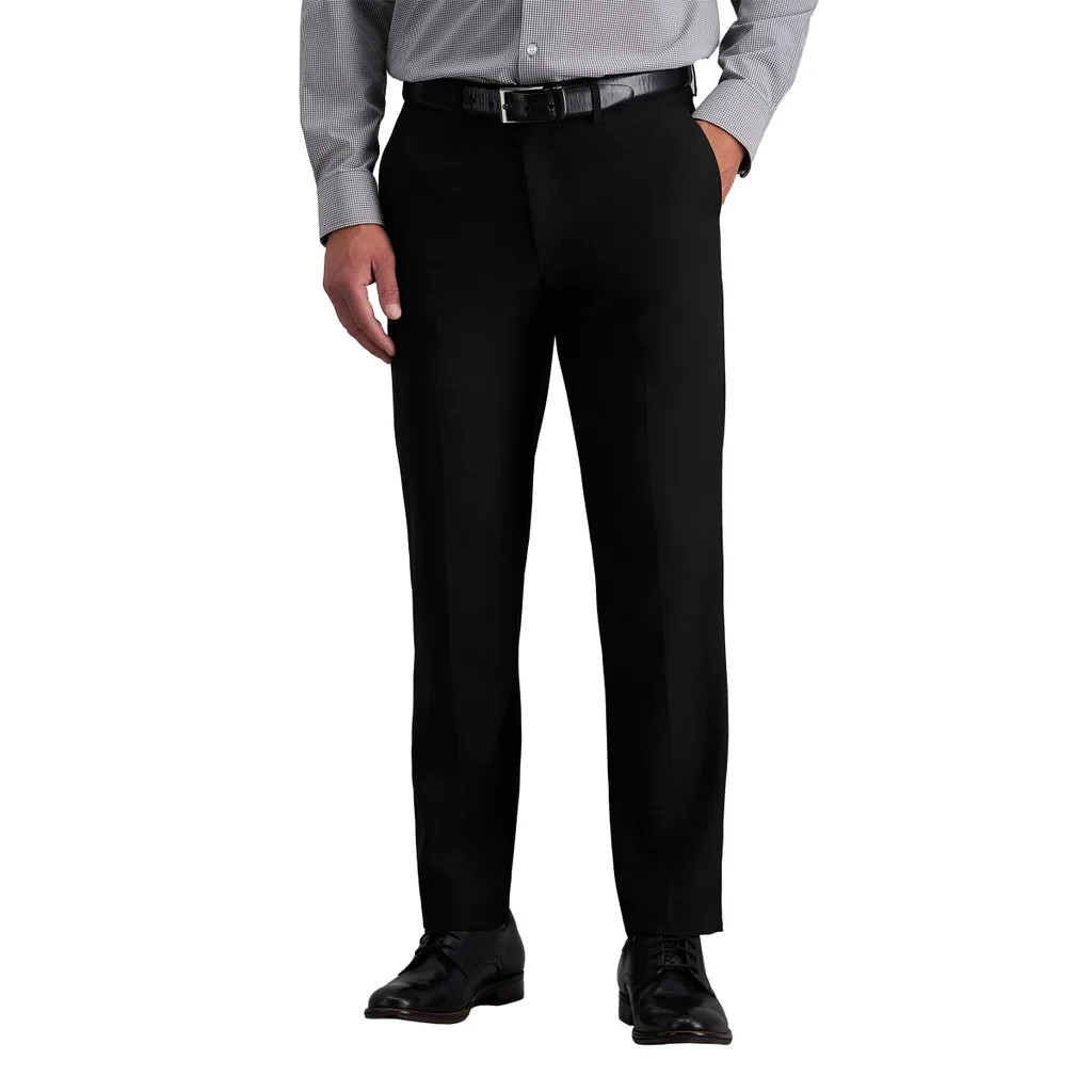 Haggar Men\'s Dress Pant