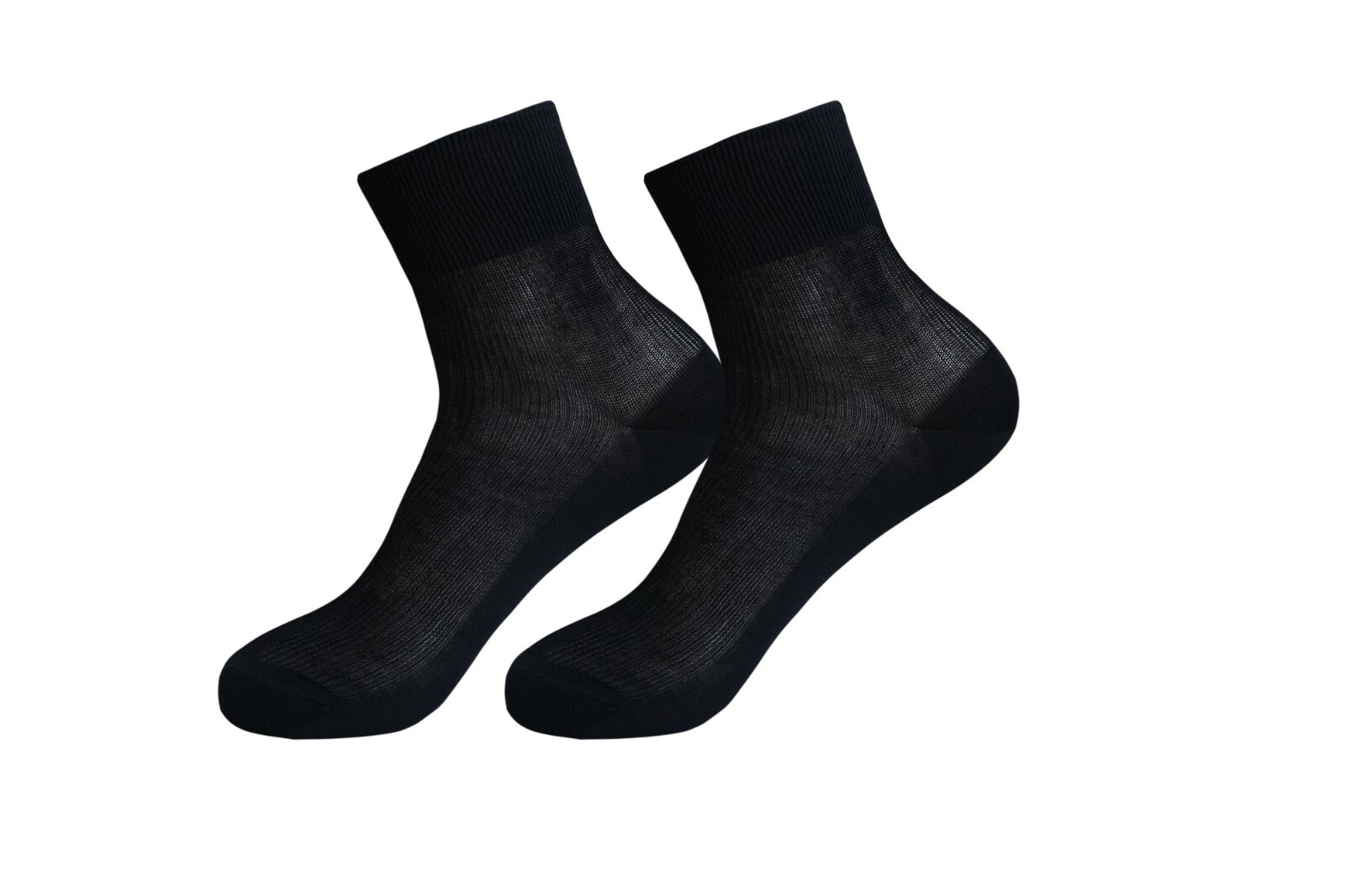 100% Mercerized Cotton 