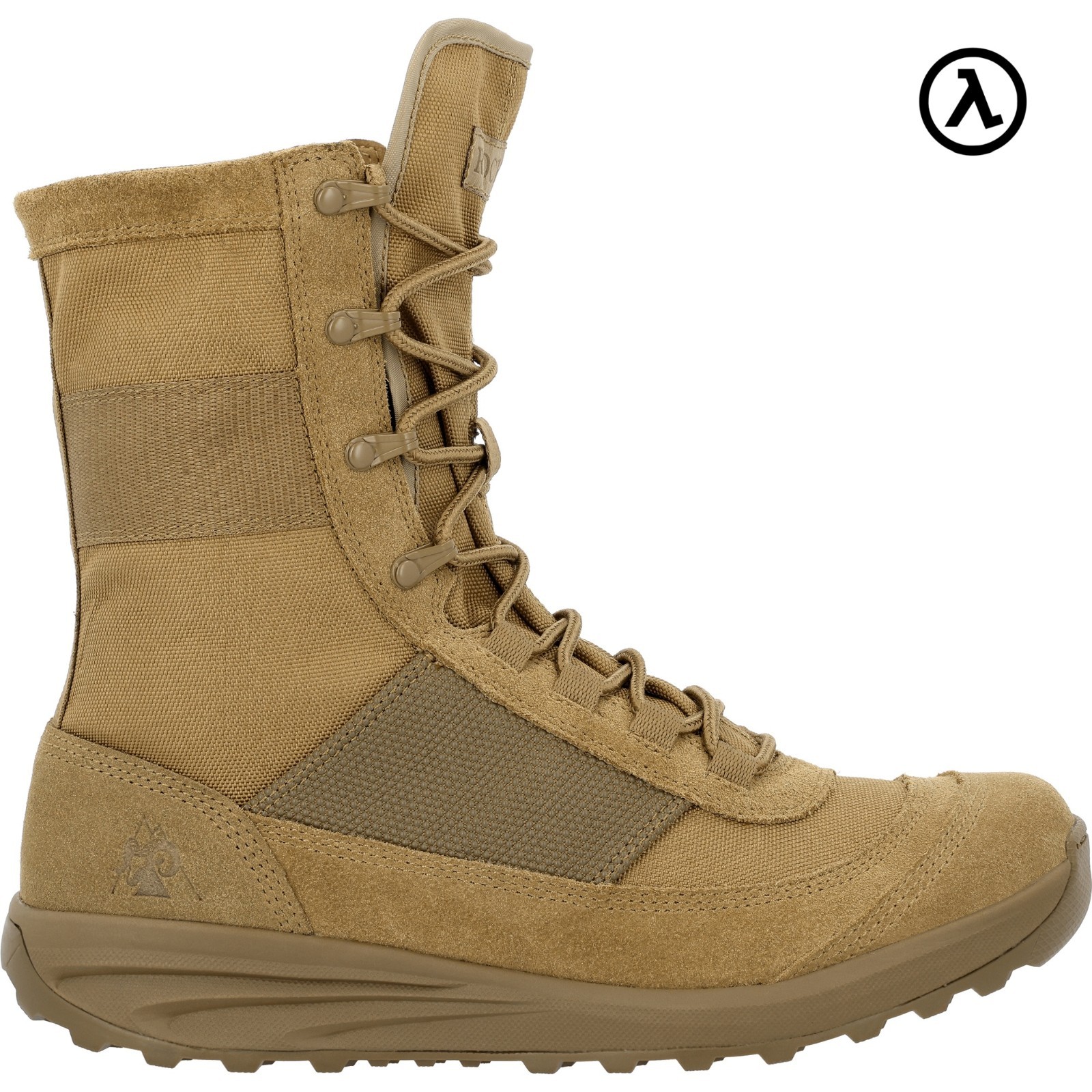 ROCKY ULTRA OPS 8” MILITARY BOOTS RKC185 - ALL SIZES - NEW