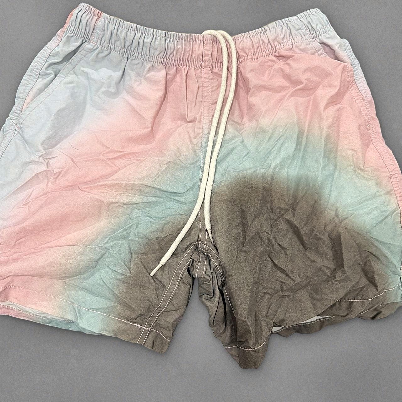 Golf Wang Ombre Shorts Men\'s S Brand New