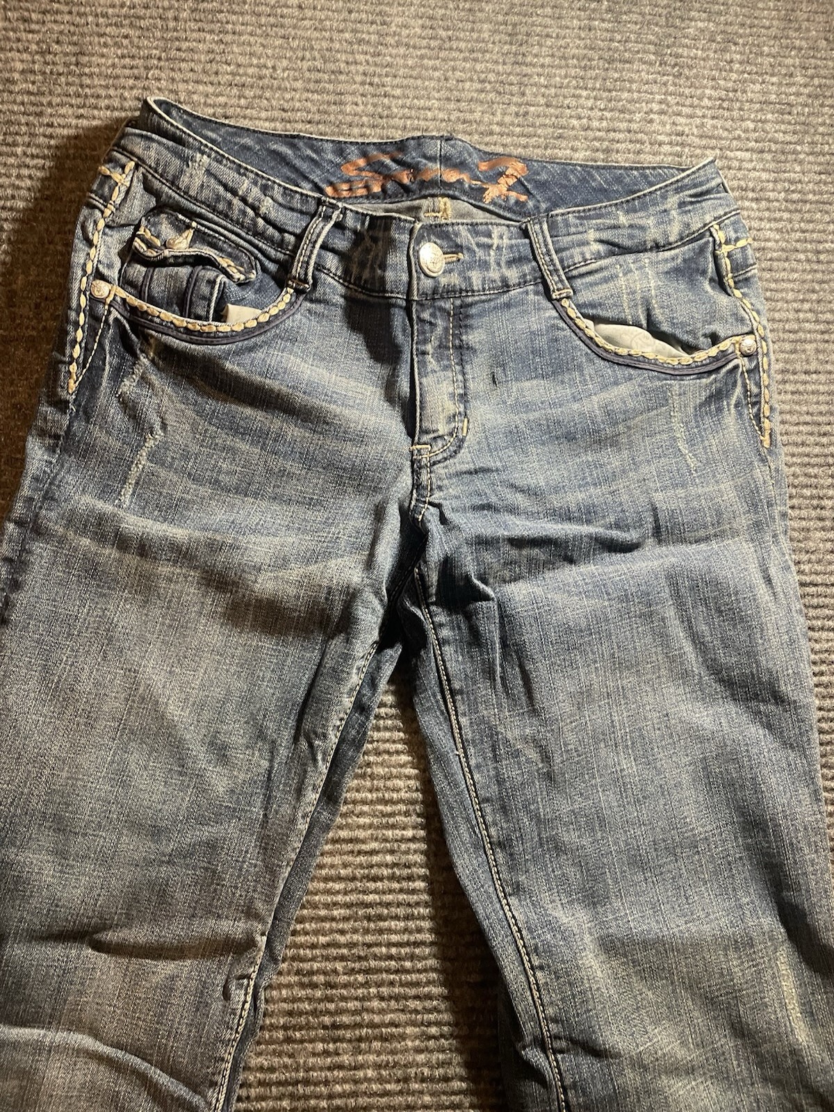 Seven 7  jeans women  (#31)