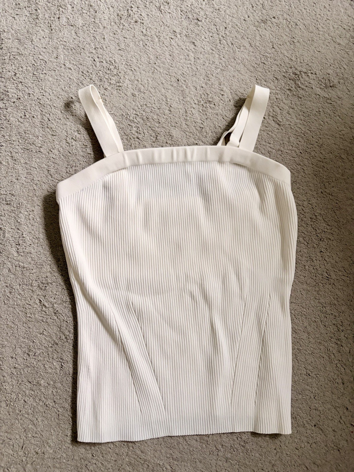 Zimmermann White Top