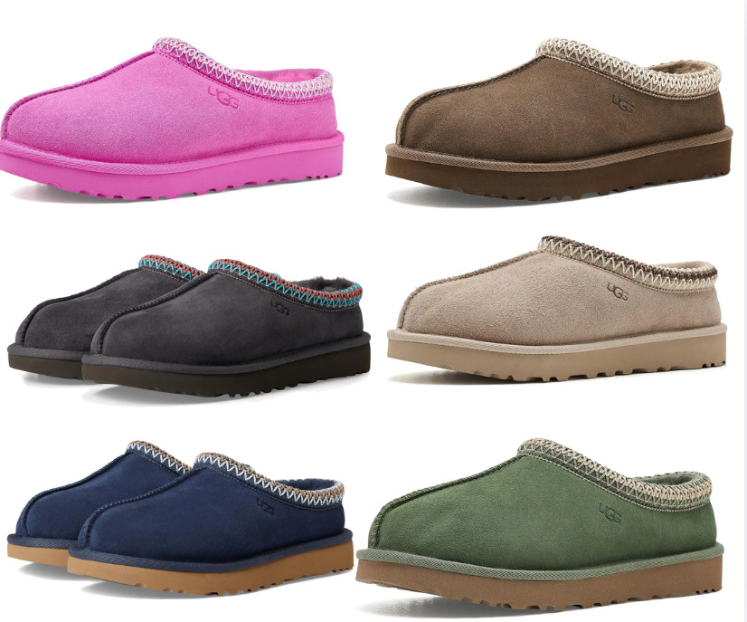 Best Seller UGG Tasman II Women\'s Slipper - Regular Fit