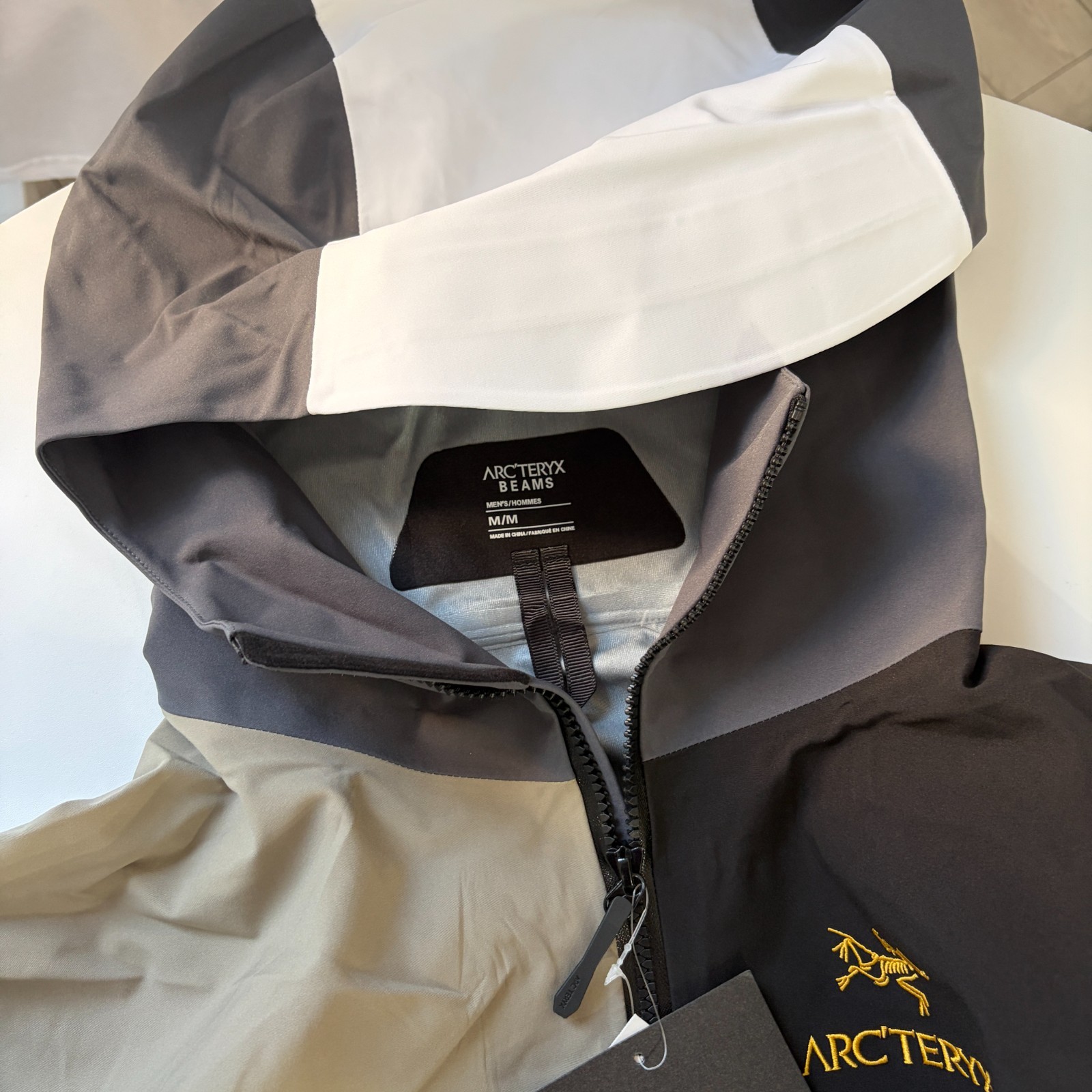 Arc'teryx x BEAMS Beta Jacket M/L/XL