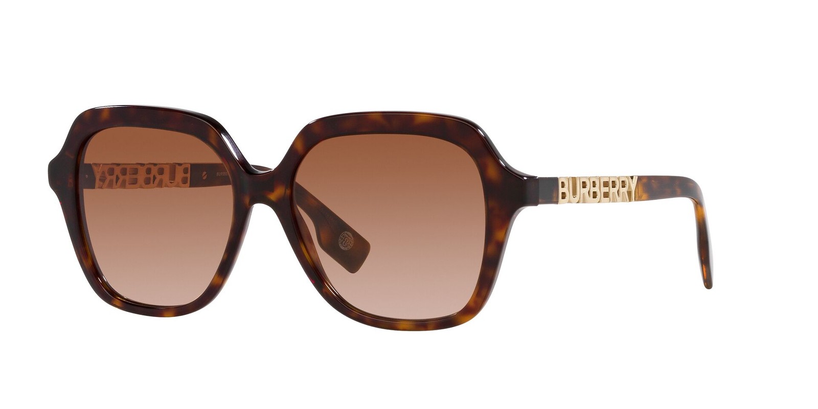BURBERRY | NEW | 4389 | 4389 300213 | DARK HAVANA | GRADIENT BROWN