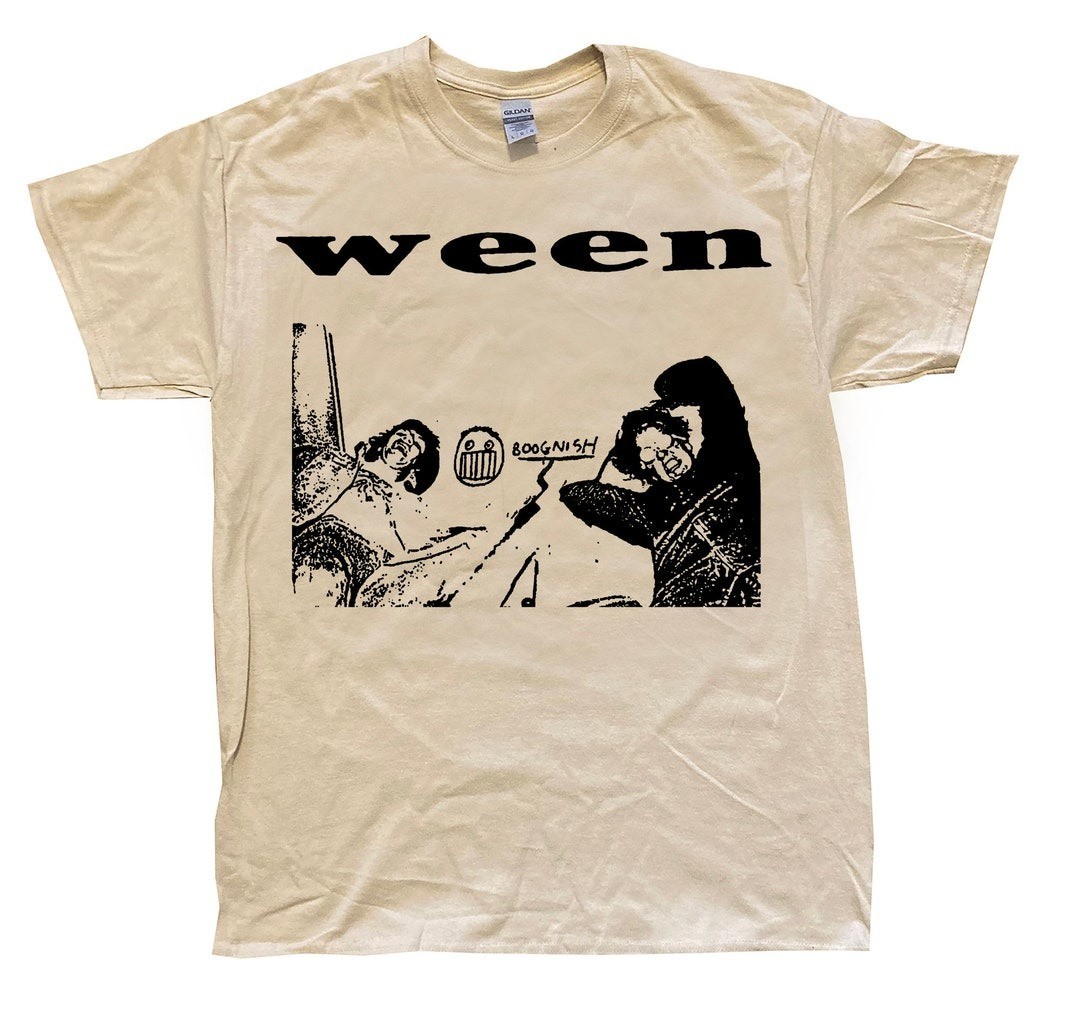 WEEN Unisex T-Shirt S-5XL