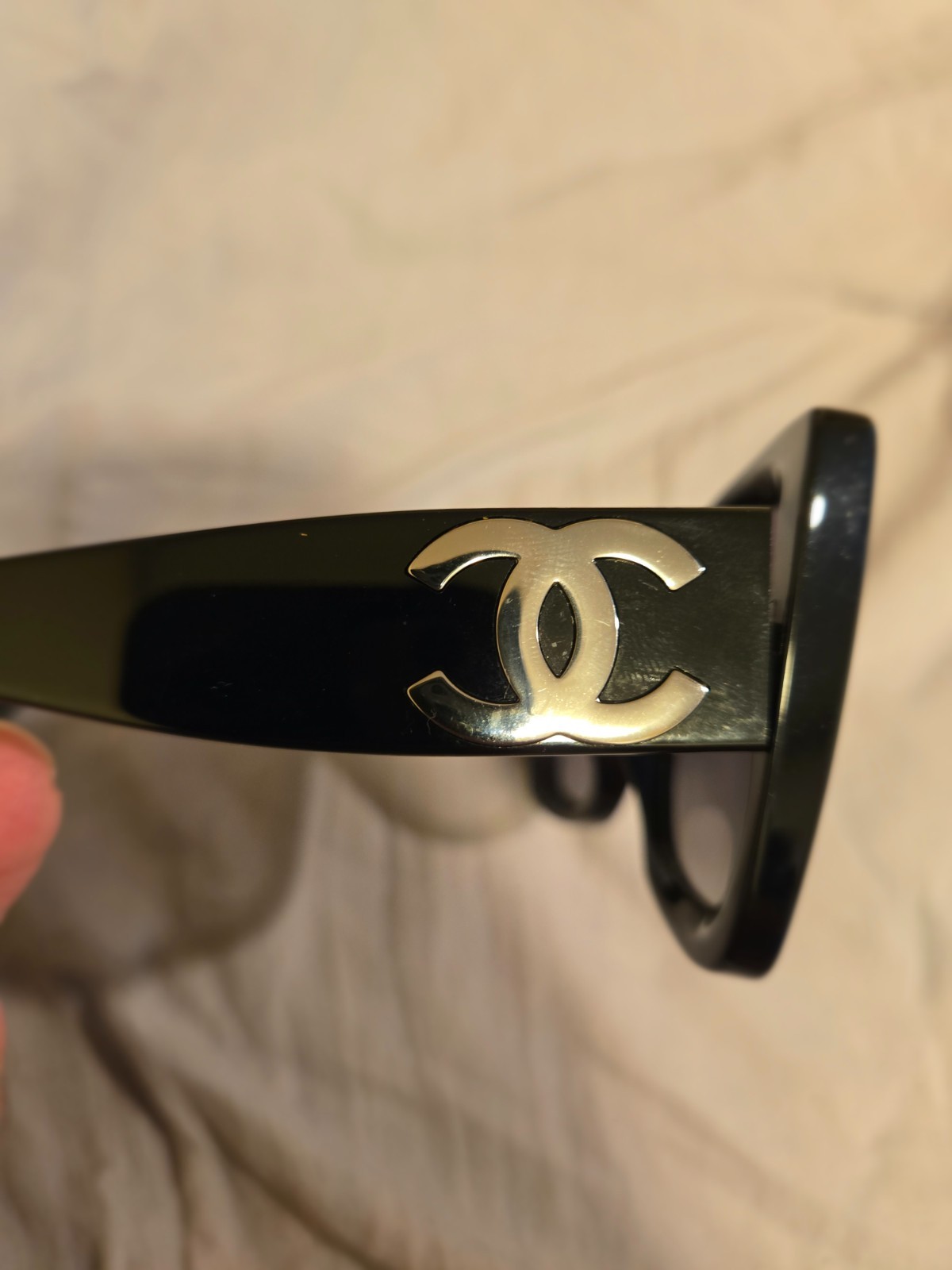 chanel 