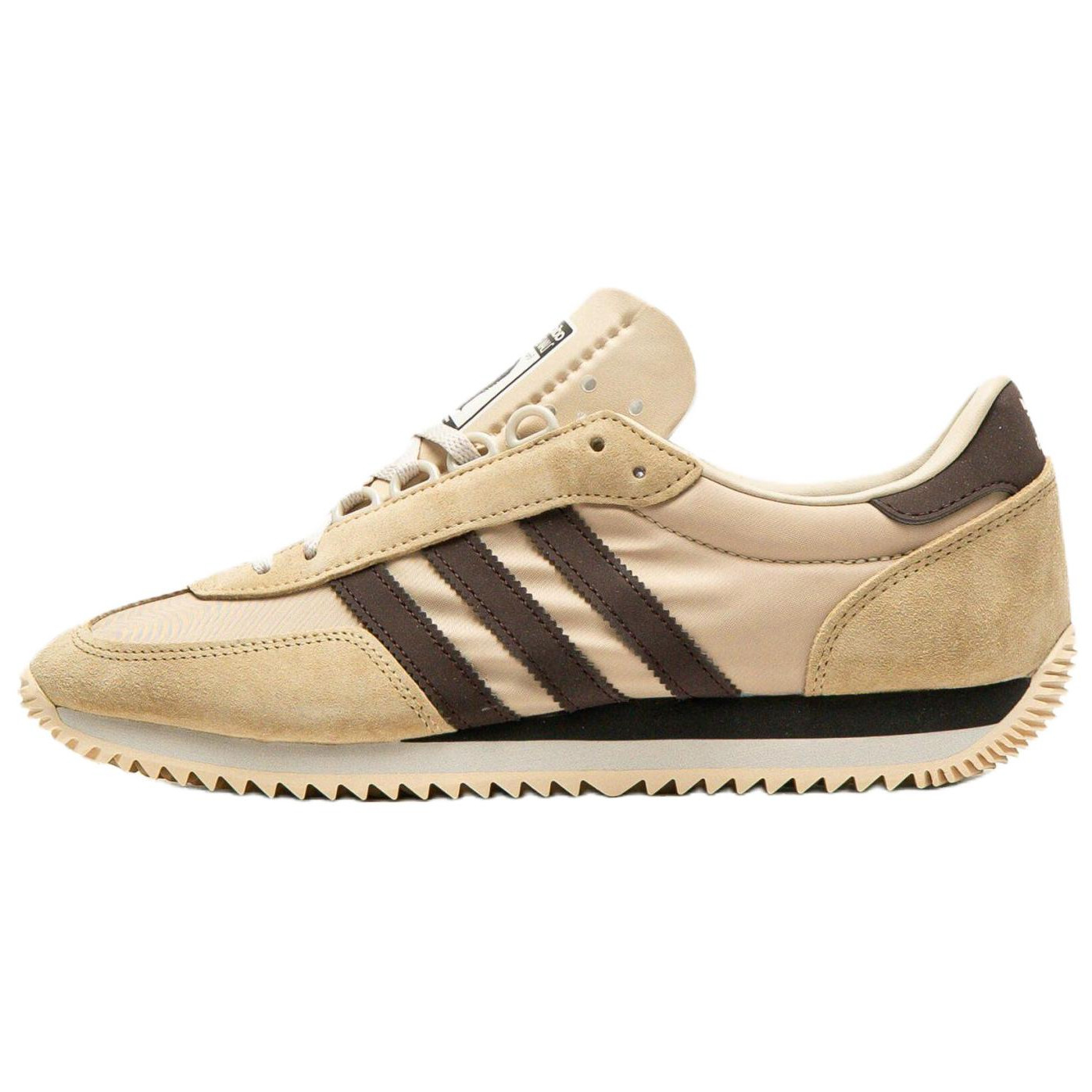 Adidas Liam Gallagher X Adidas Achille Szpl \'Stone Khaki\' JR4878 Men\'s Size