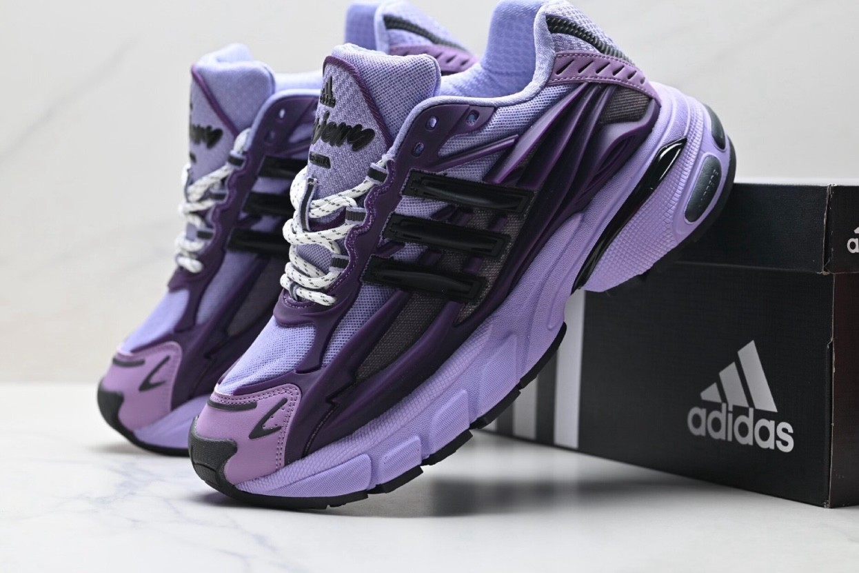 Adidas x Pharrell Williams Adistar Jellyfish Purple JP9278