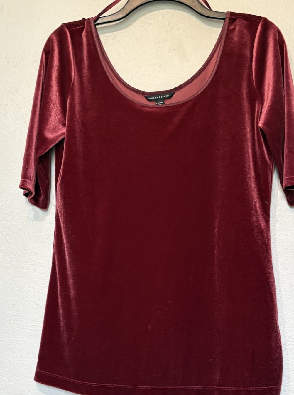 Banana Republic M European Vintage New