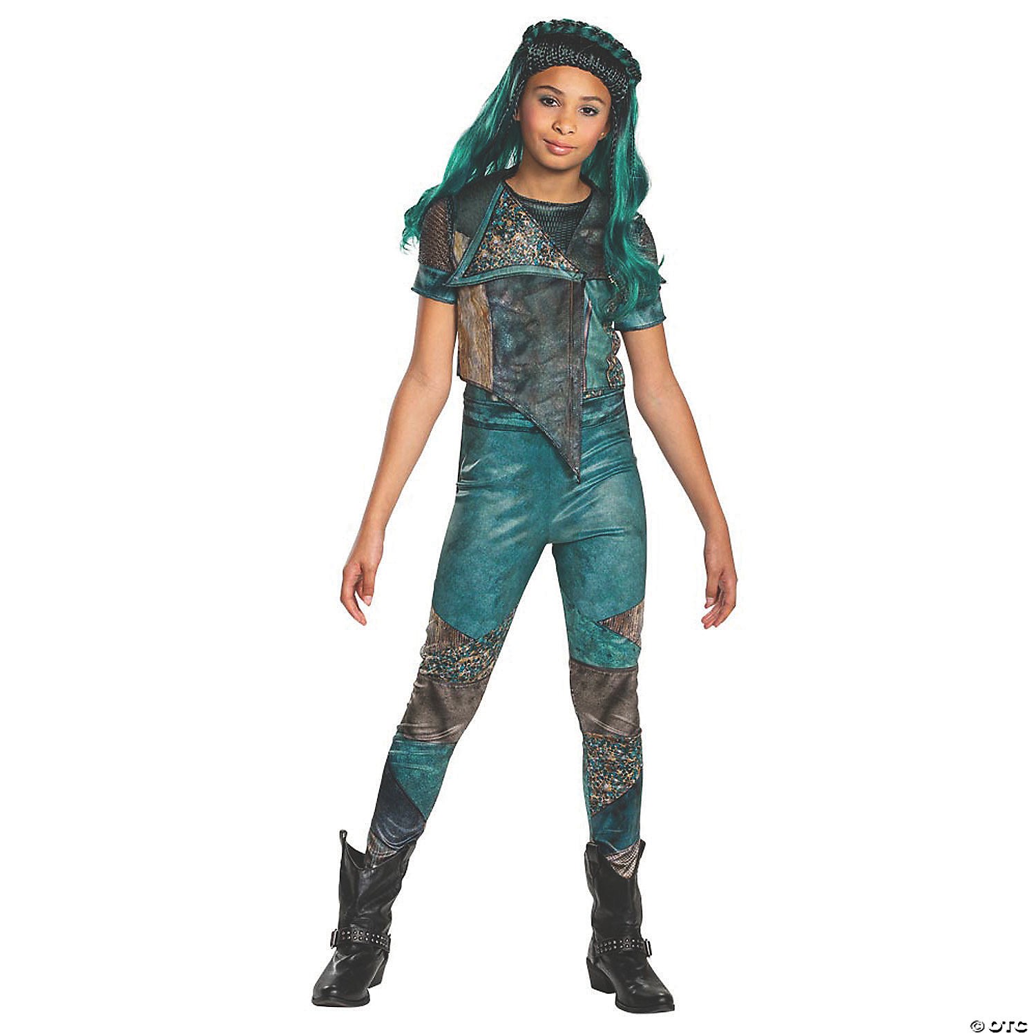 Disguise Uma Classic Costume
