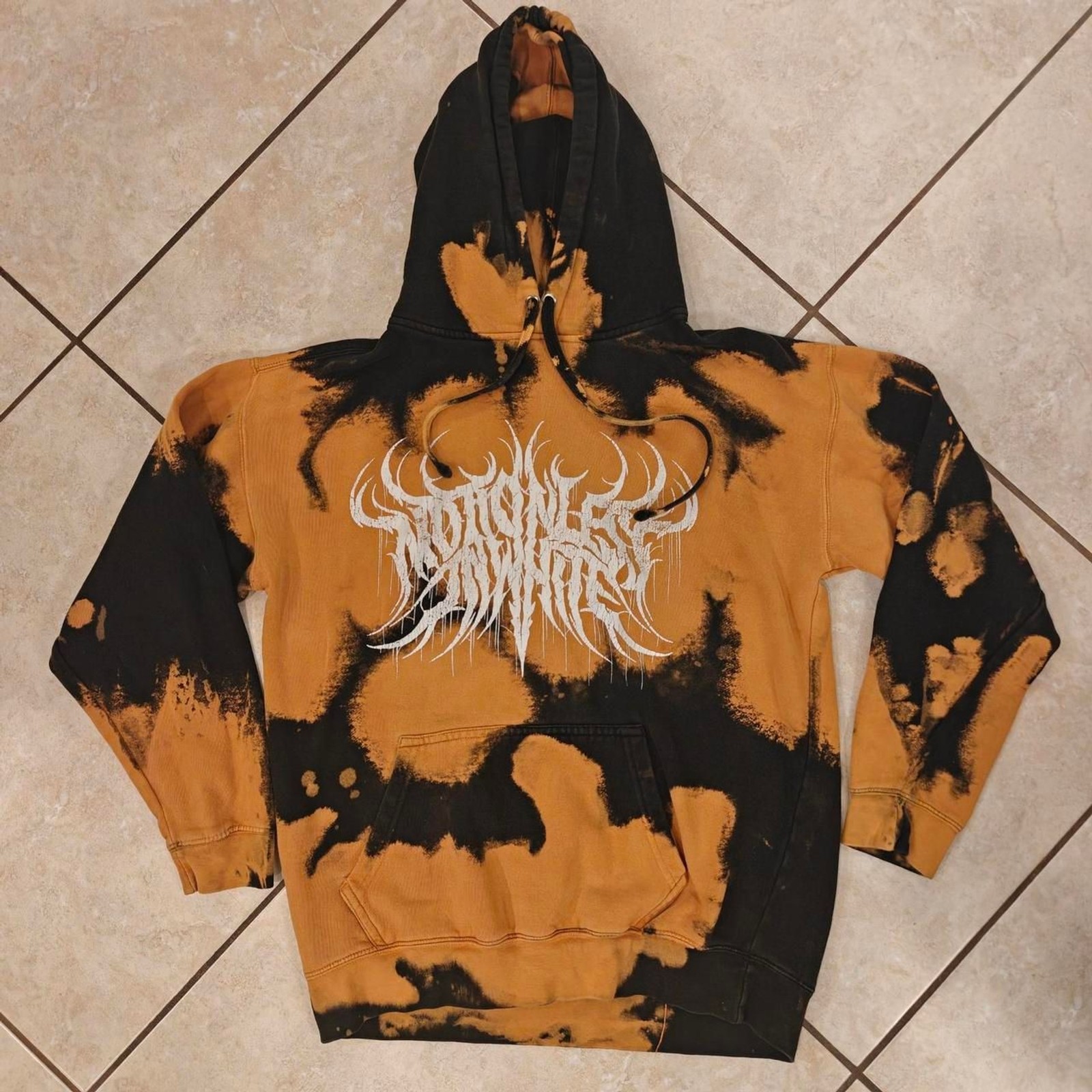 Men\'s multi Hoodie