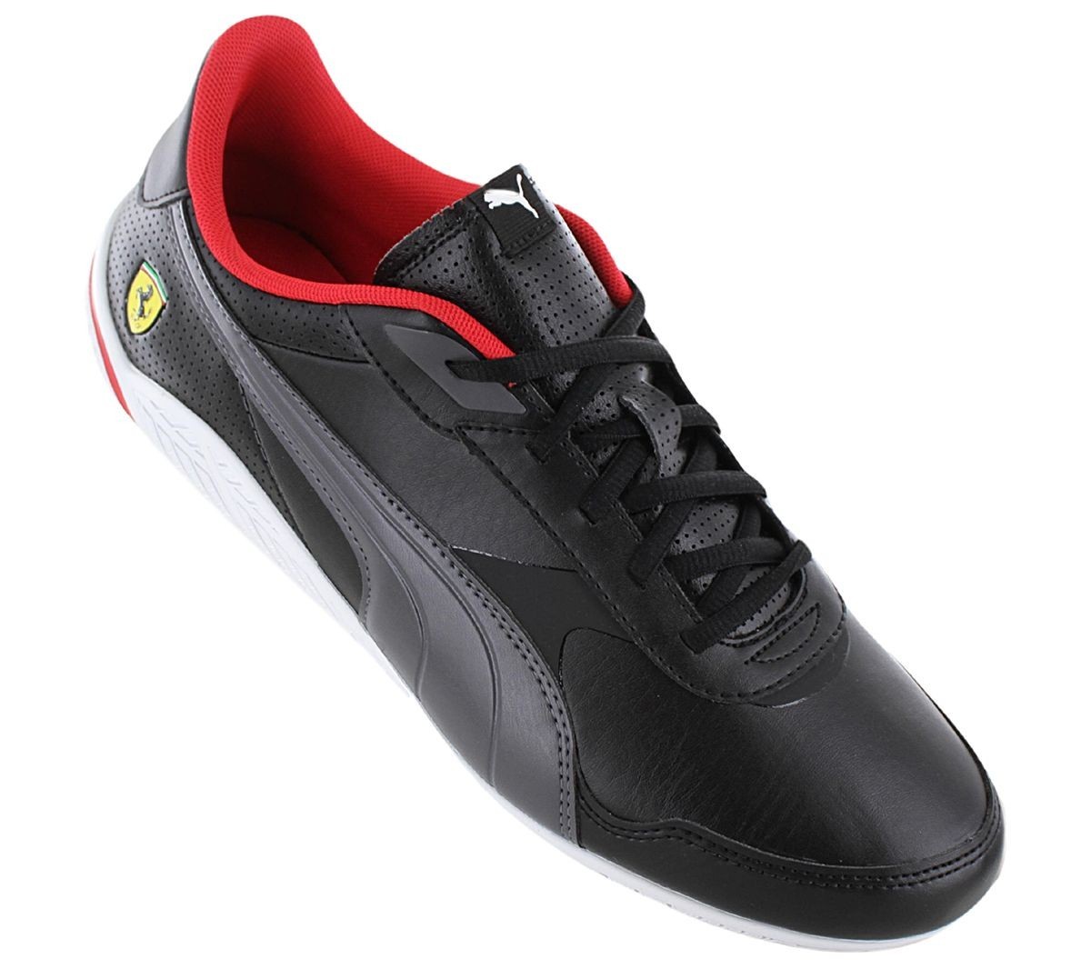 Puma FERRARI RDG Cat 2.0 307518-01 [EU 46 UK 11 US 12] Shoes Sneakers NEW