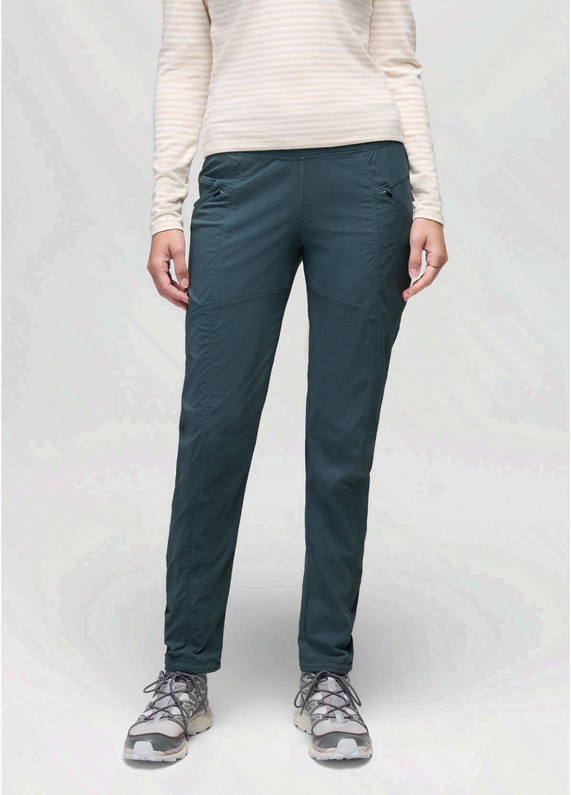 Women's Koen Mid Rise Pant