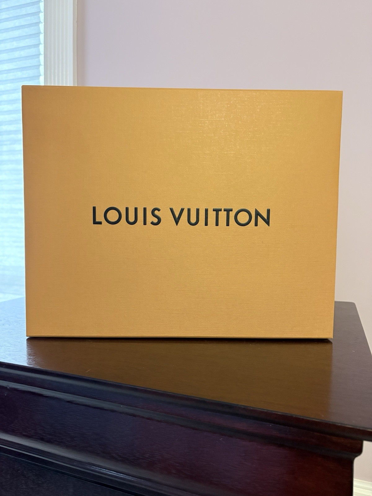 Louis Vuitton Star heeled boots  BRAND NEW IN BOX