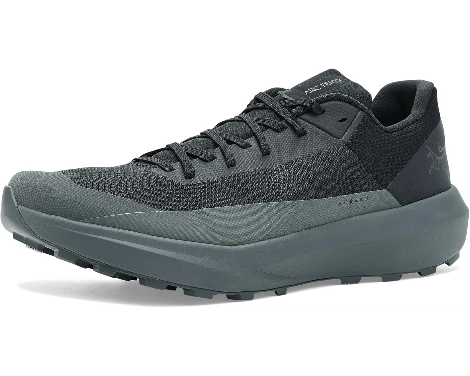FLASH SALE Arc'teryx Men's Norvan LD 4 Trail-Running Shoes AUTHENTIC NEW