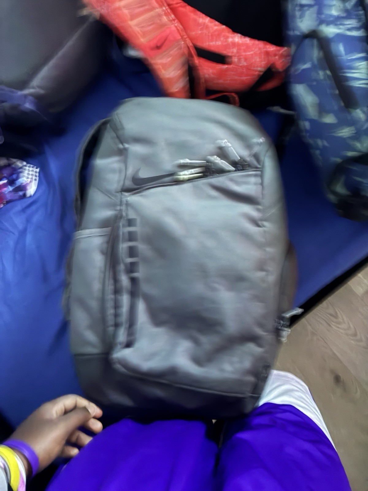 Nike Elite Book Bag Unisex