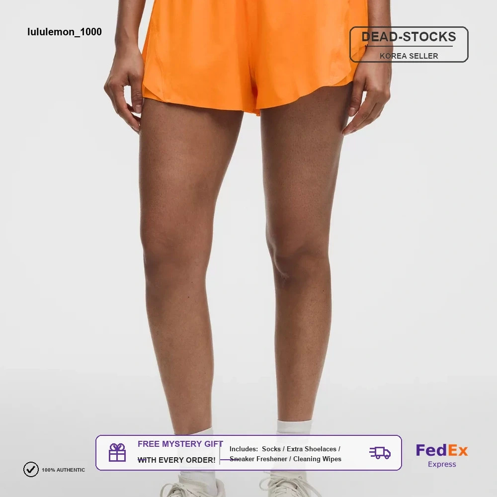Lululemon Women syeikeu it aut h Citrus Sizzle Tone LW7DENS-076787 Expeditedship