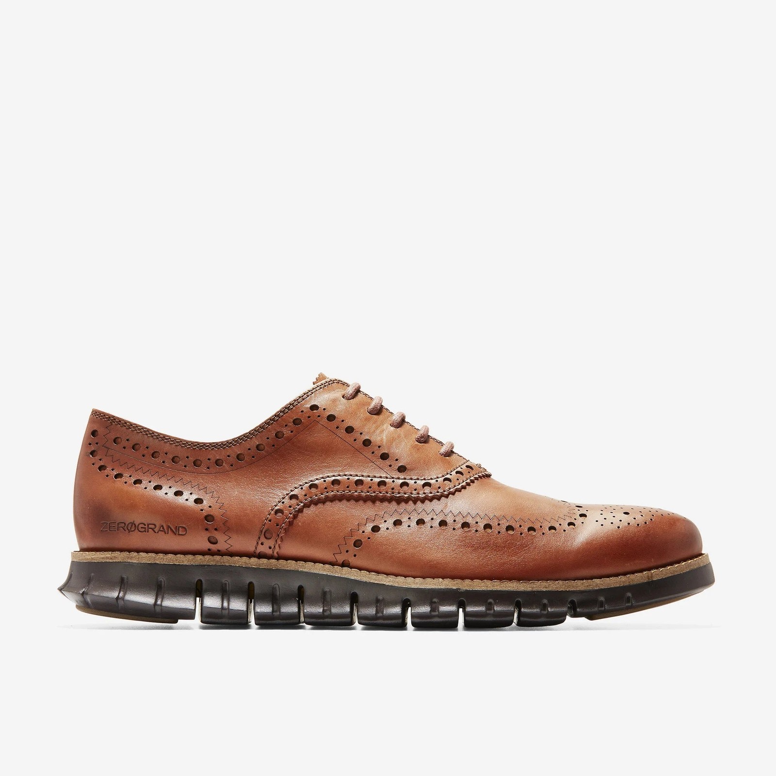 [C29411-WIDE] MENS COLE HAAN ZEROGRAND WINGTIP OXFORD - WIDE WIDTH