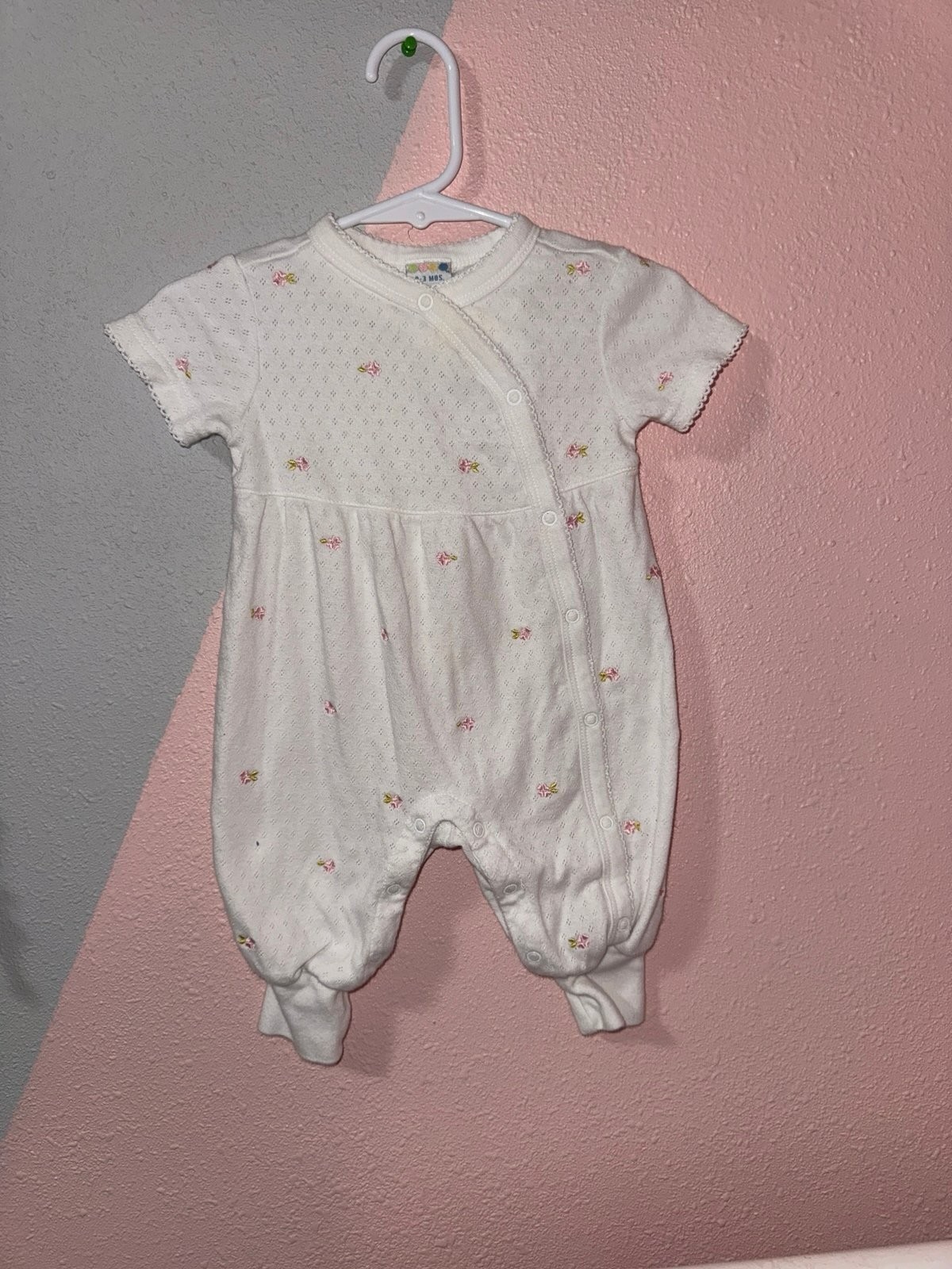 Vintage Gymboree clothes 2000