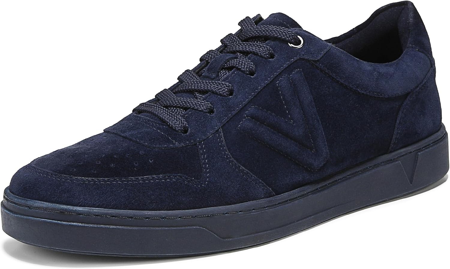 Vionic Men's Lucas Court Lace-Up Sneakers NW/OB
