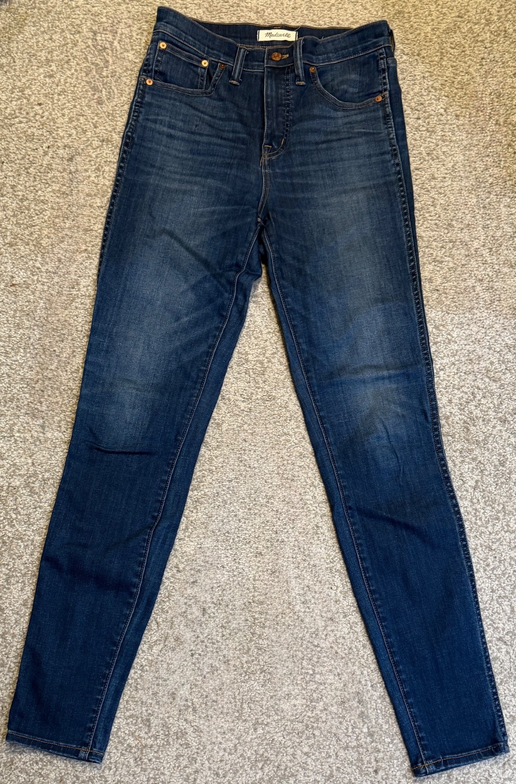 Madewell 10\