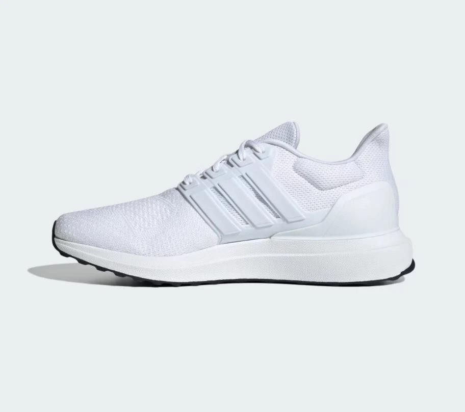 adidas Ultradream DNA White Core Black Men\'s JS0321 New