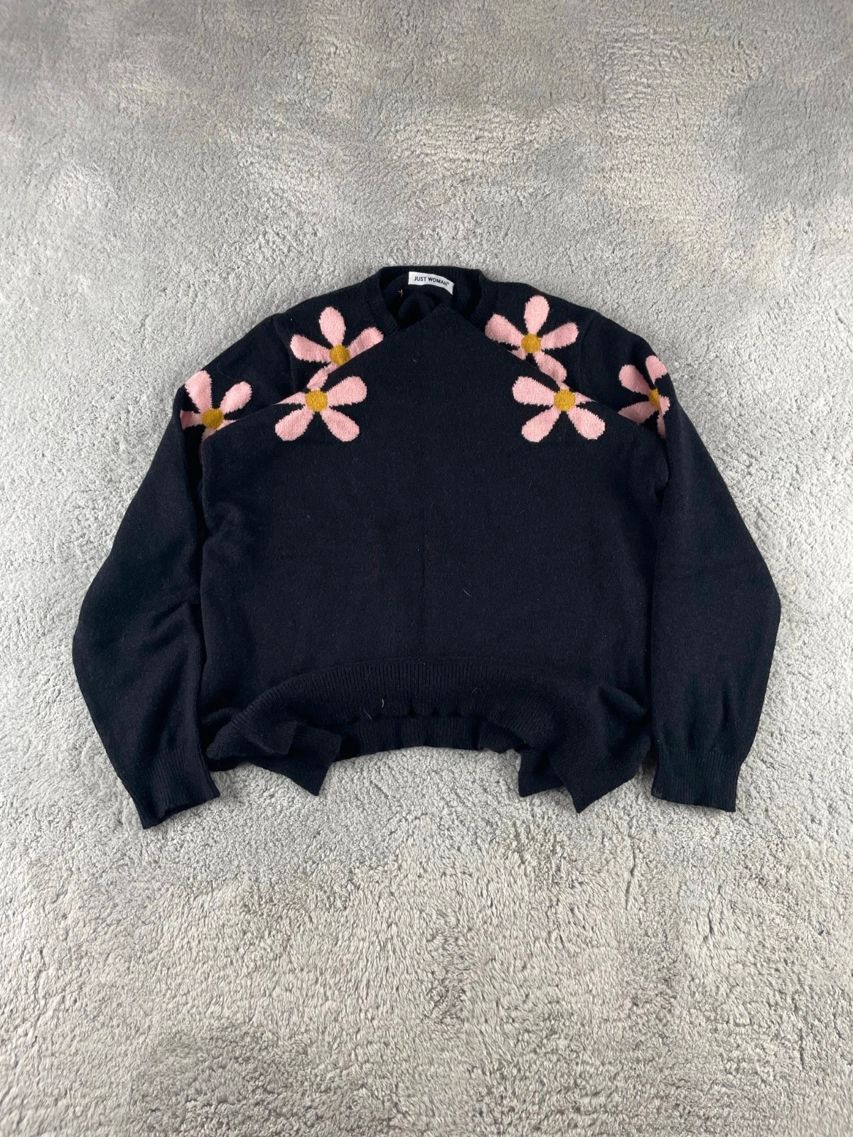 Vintage Y2K American Style Jumper