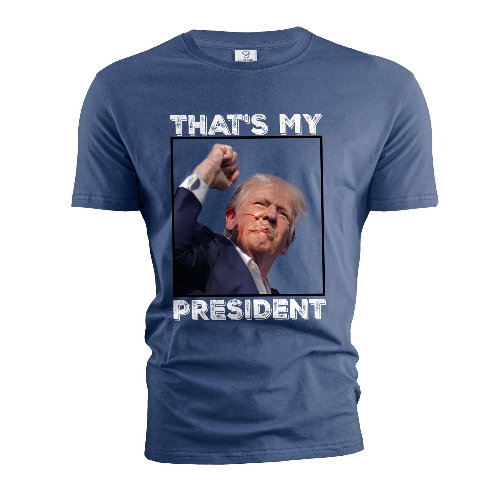 Donald Trump 2024 Shirt Trump President Shirt DJT Support shirt PA Rally shirt