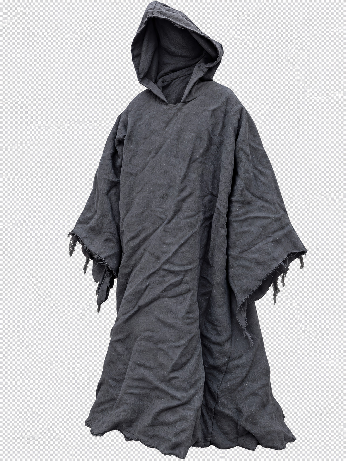 Grim Reaper Custom made costume