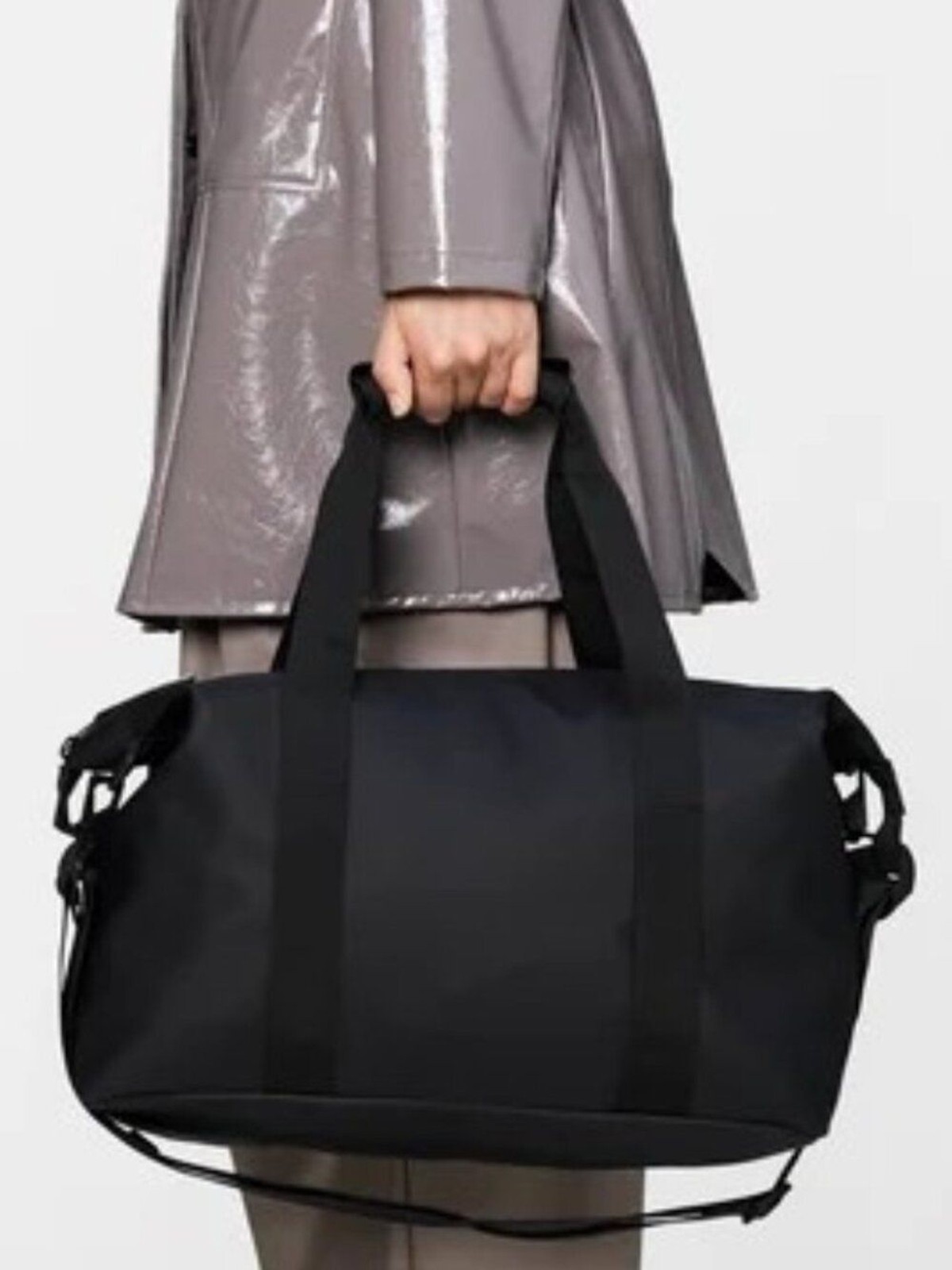 Rains Hilo Weekend Bag - Small NWT