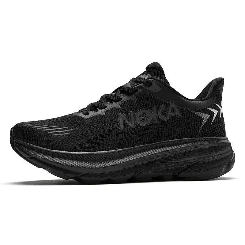 Mens Max Cushioned Walking & Running Shoes Sneakers,Thick Soles,Light Weight