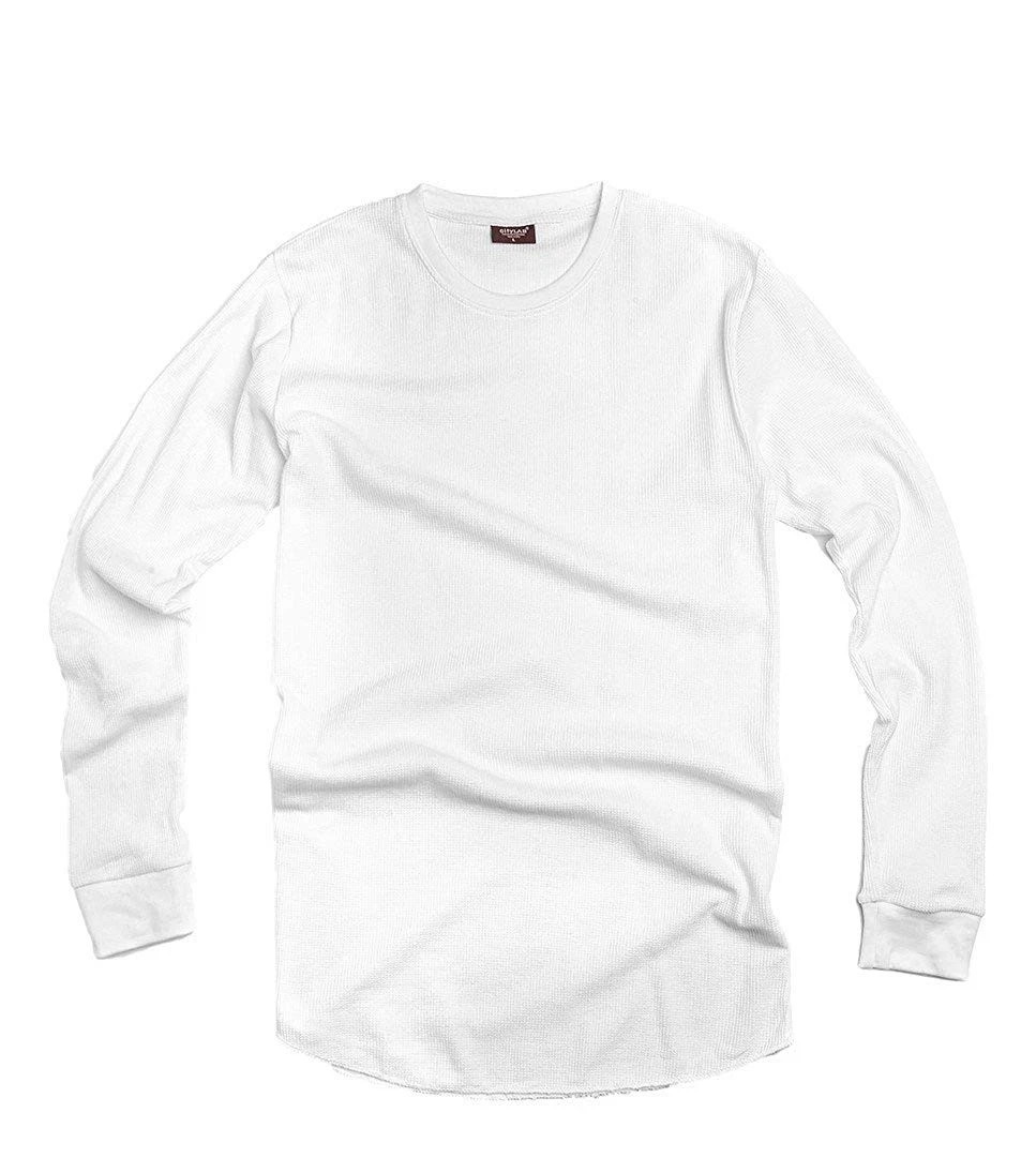 New City Lab Fitted White Thermal Size X-Large Brand New