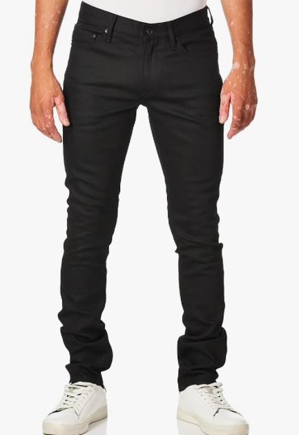 John Varvatos Star USA Mens Wight Skinny Straight Jeans 32 NEW $198 J315Q3B-AVTB