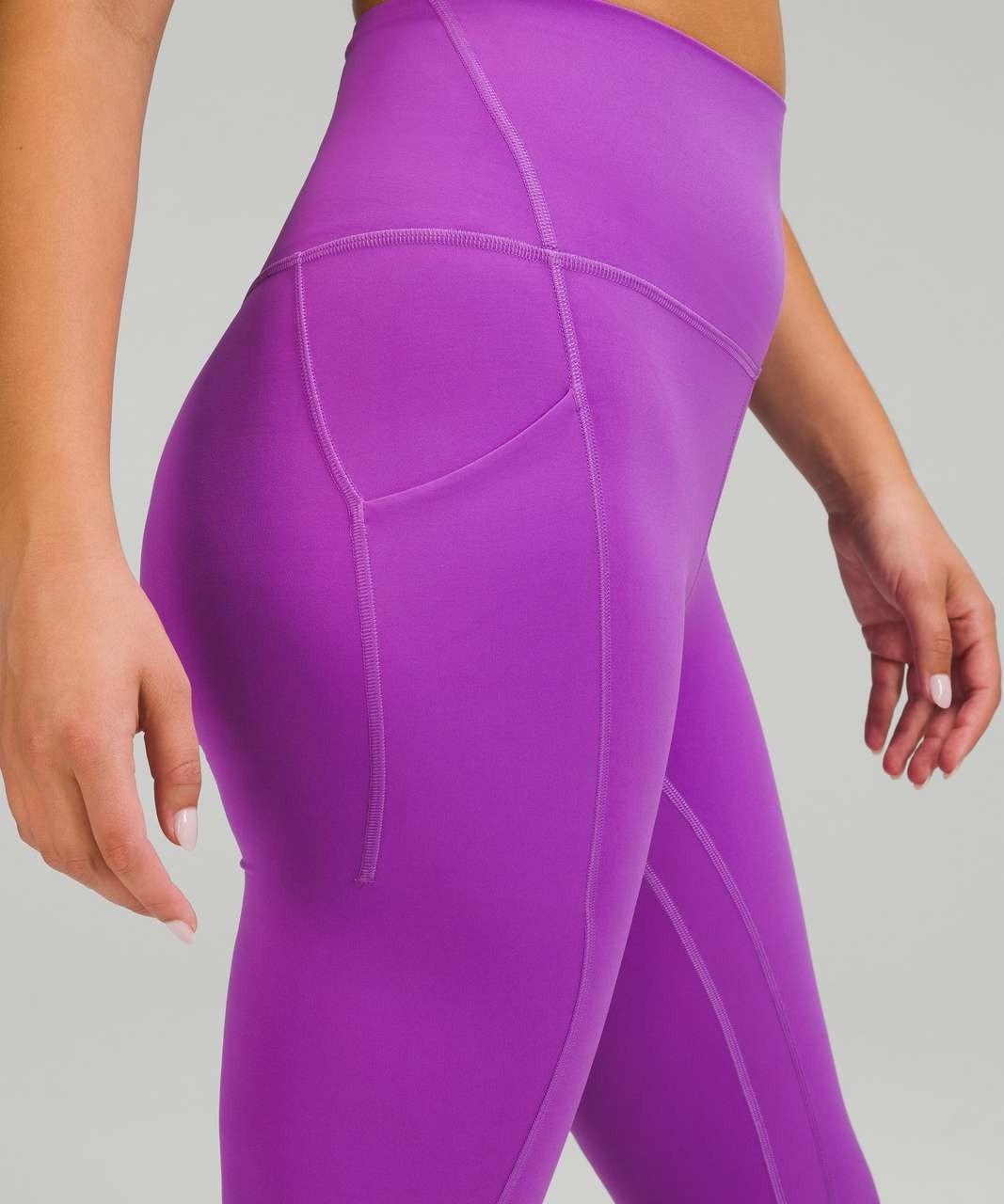 Lululemon Align High-Rise Pant with Pockets 25\