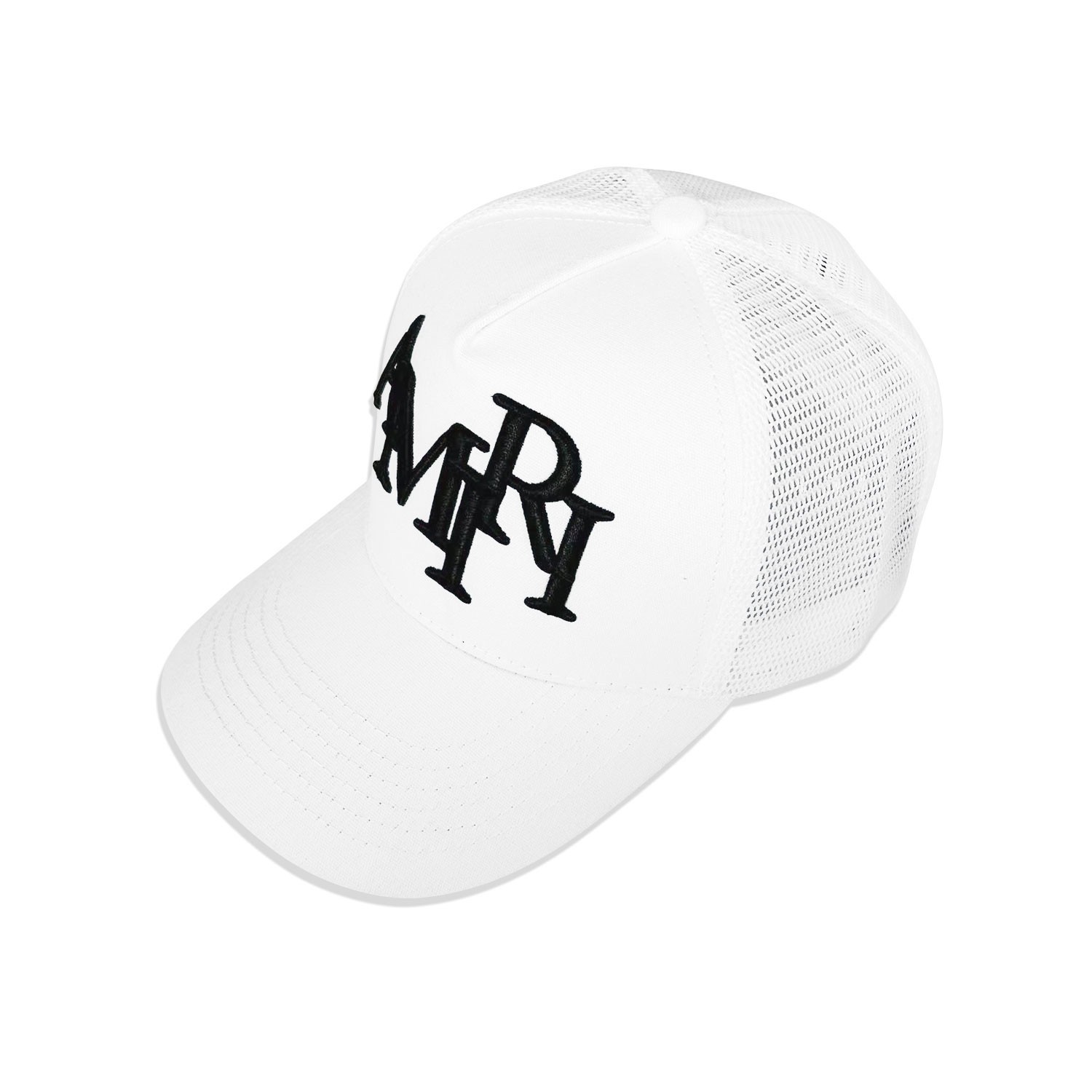 Amiri Classic Versatile Custom-Sized Hat