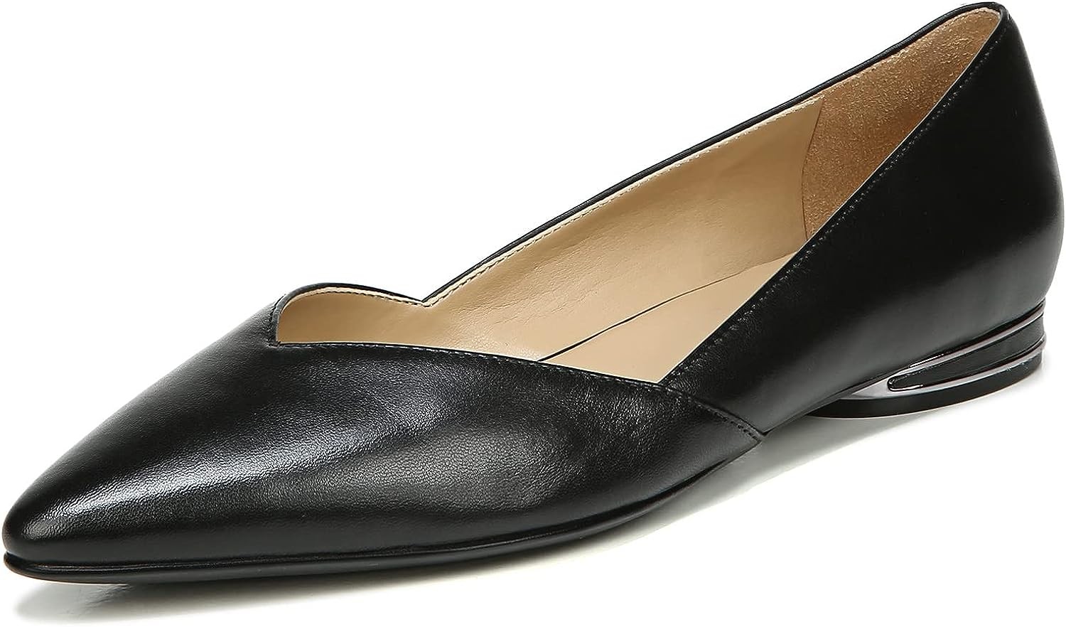 Naturalizer Havana Women\'s Flats NW/OB