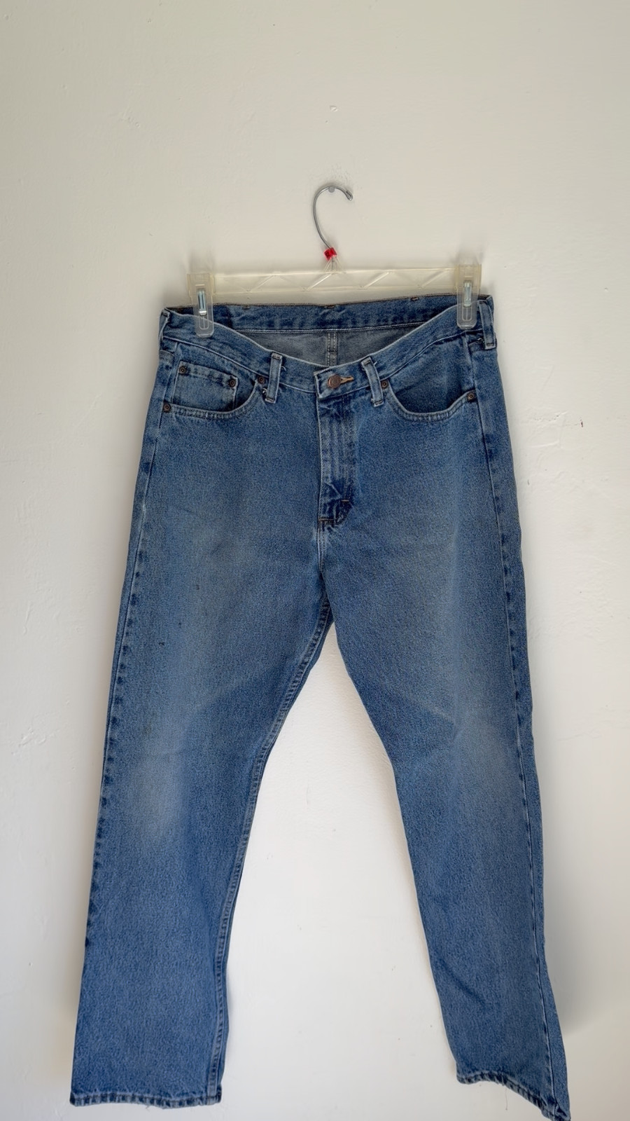 Mens Levis Jeans
