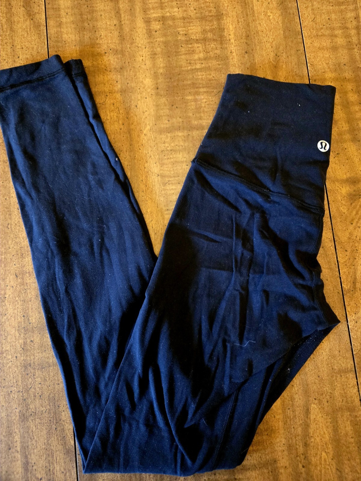 Lululemon Leggings Size 2