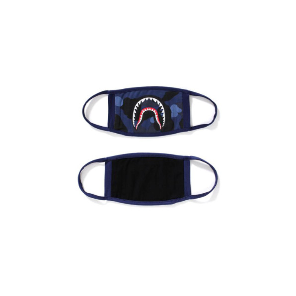 Bape Shark Mask A Bathing Ape ABC Camo Face Mask Buy More Save More