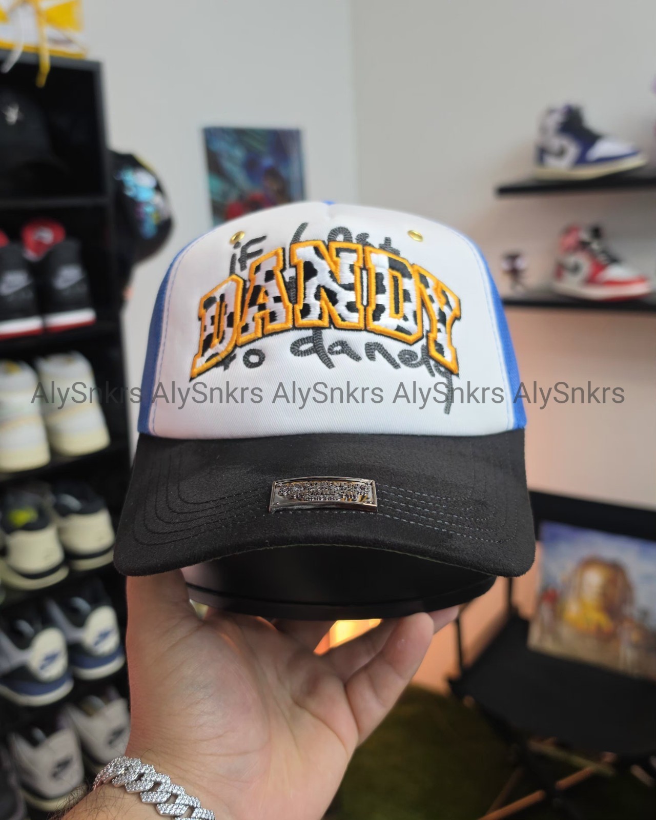 Dandy Hats Summer 2.0 \