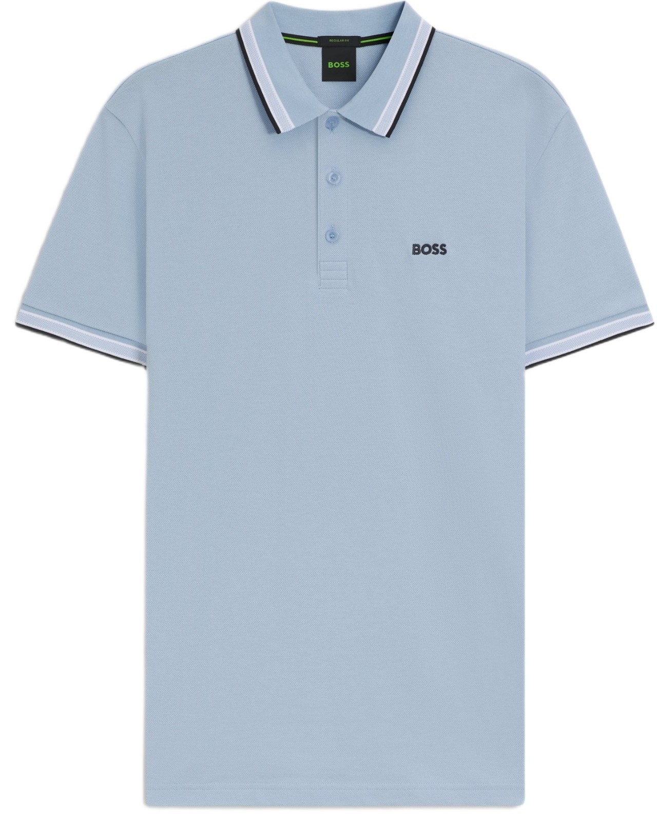 Hugo Boss Men's Paddy Polo Shirt NWT
