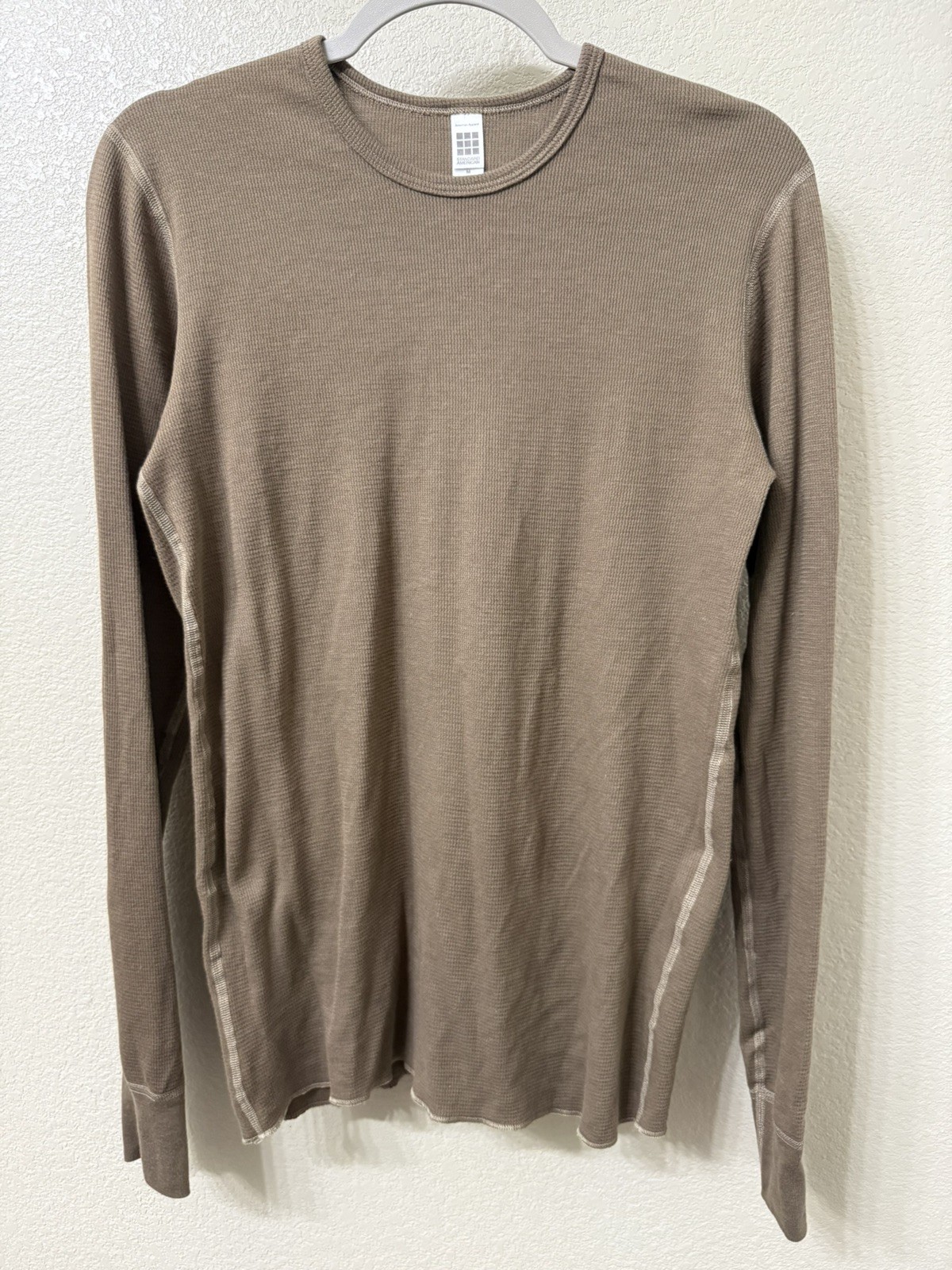 Dexter Morgan American Apparel Thermal Kill Shirt