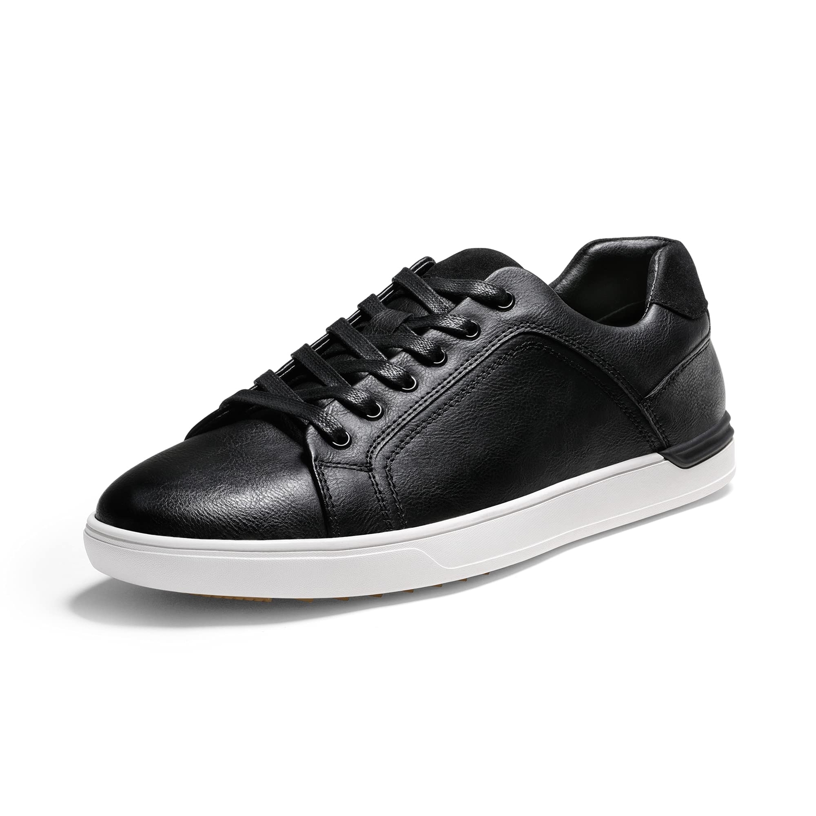 Men's Casual Shoes Classic Skate Shoes Arch support Fashion Sneakers Wide Size