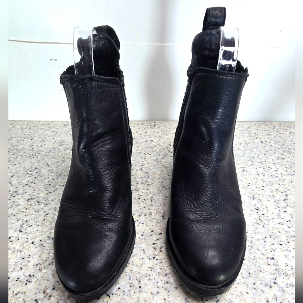 ARIAT – Womans Western Boot ( Black ) Size 7B