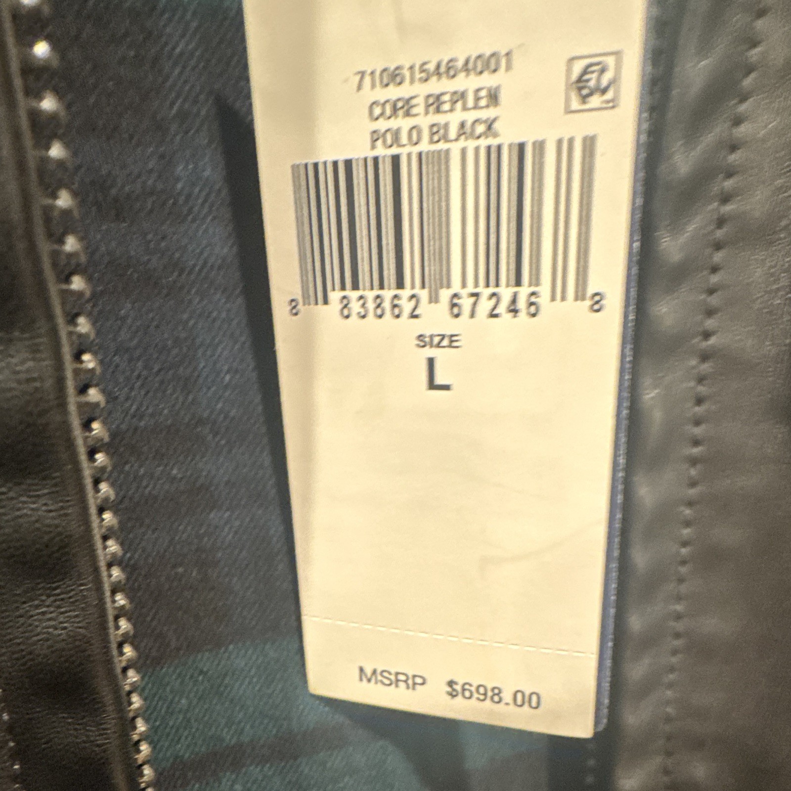 Polo Ralph Lauren Men\'s Large