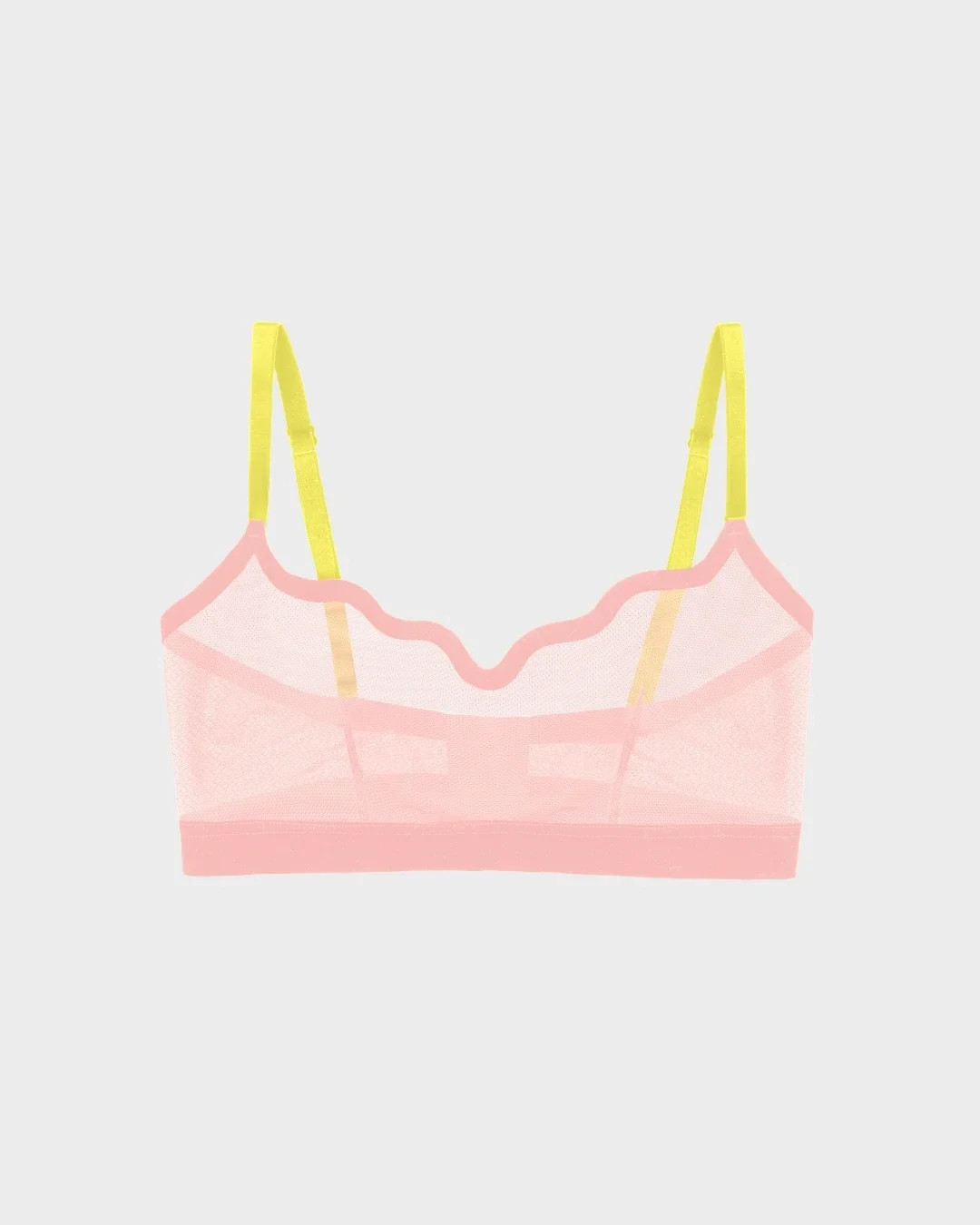 EBY New Women\'s Lucy Bra By POP  Sugar Rush All Sizes Ships Free